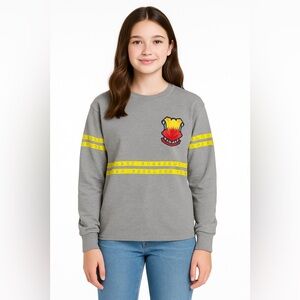 Harry Potter 3/4 sleeve shirt size medium